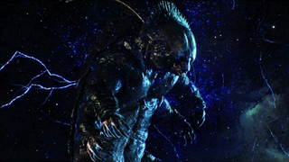 Illustration for article titled Court Reaffirms iStar Trek: Discovery/i Copyright Suit Dismissal, and Also, Tardigrades Are Cool
